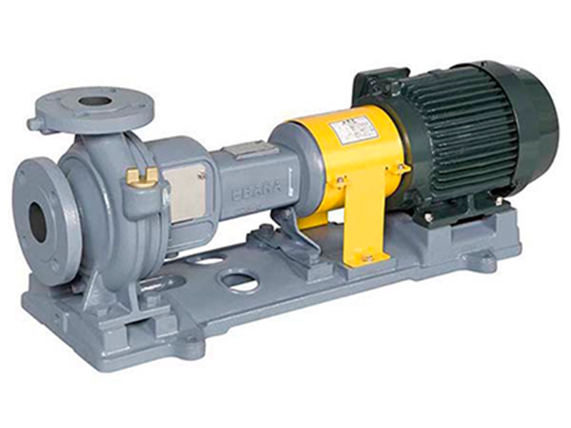 Máy bơm Ebara MODEL FSA – FSC – FS