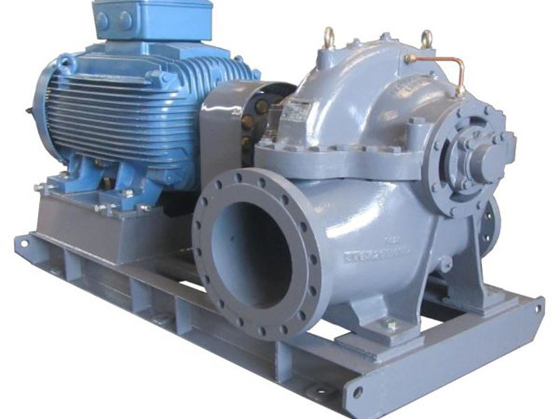 Máy bơm Ebara Model CNA – CNC
